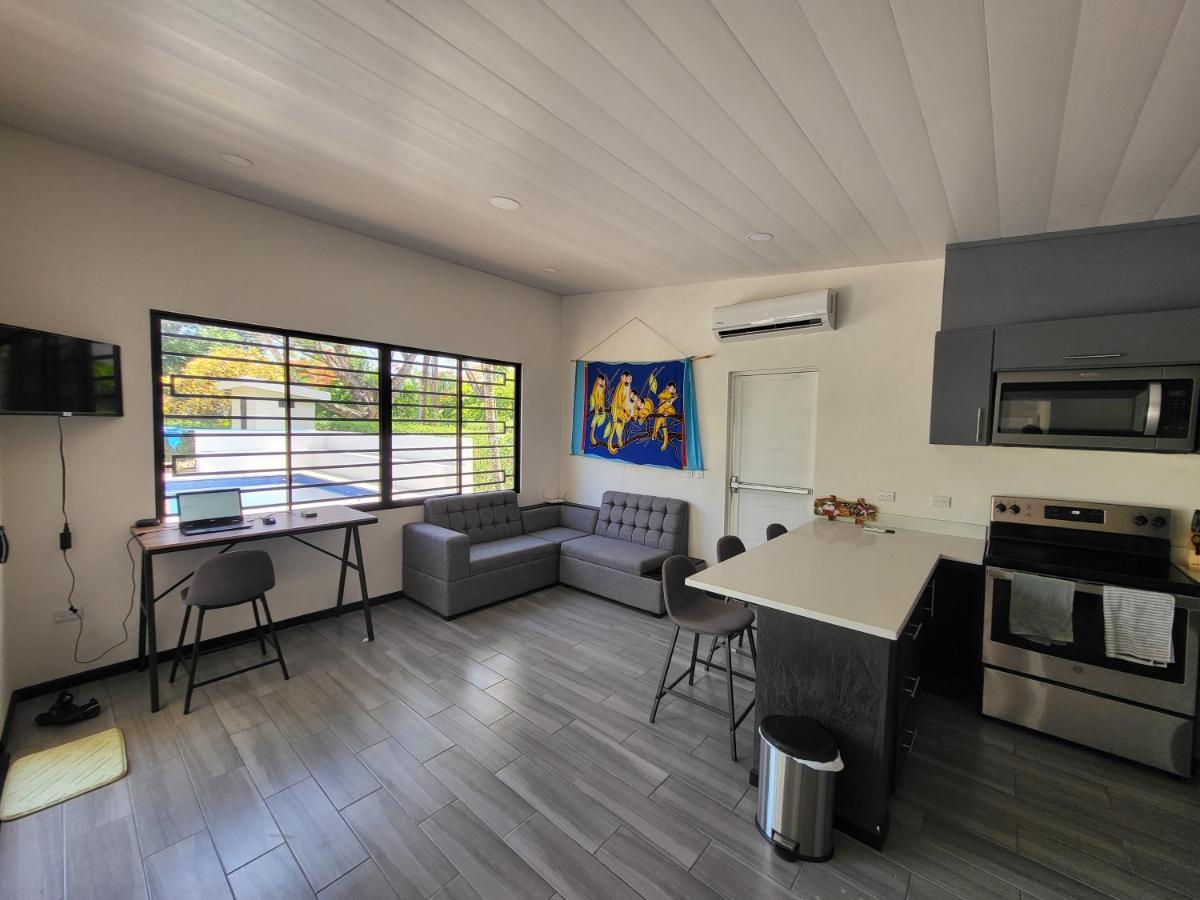 Villa Elenita - Pura Vida