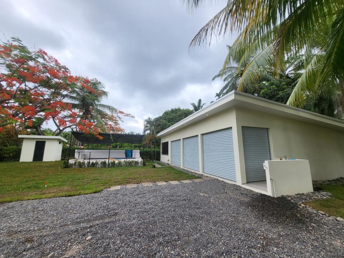 Villa Elenita - Pura Vida