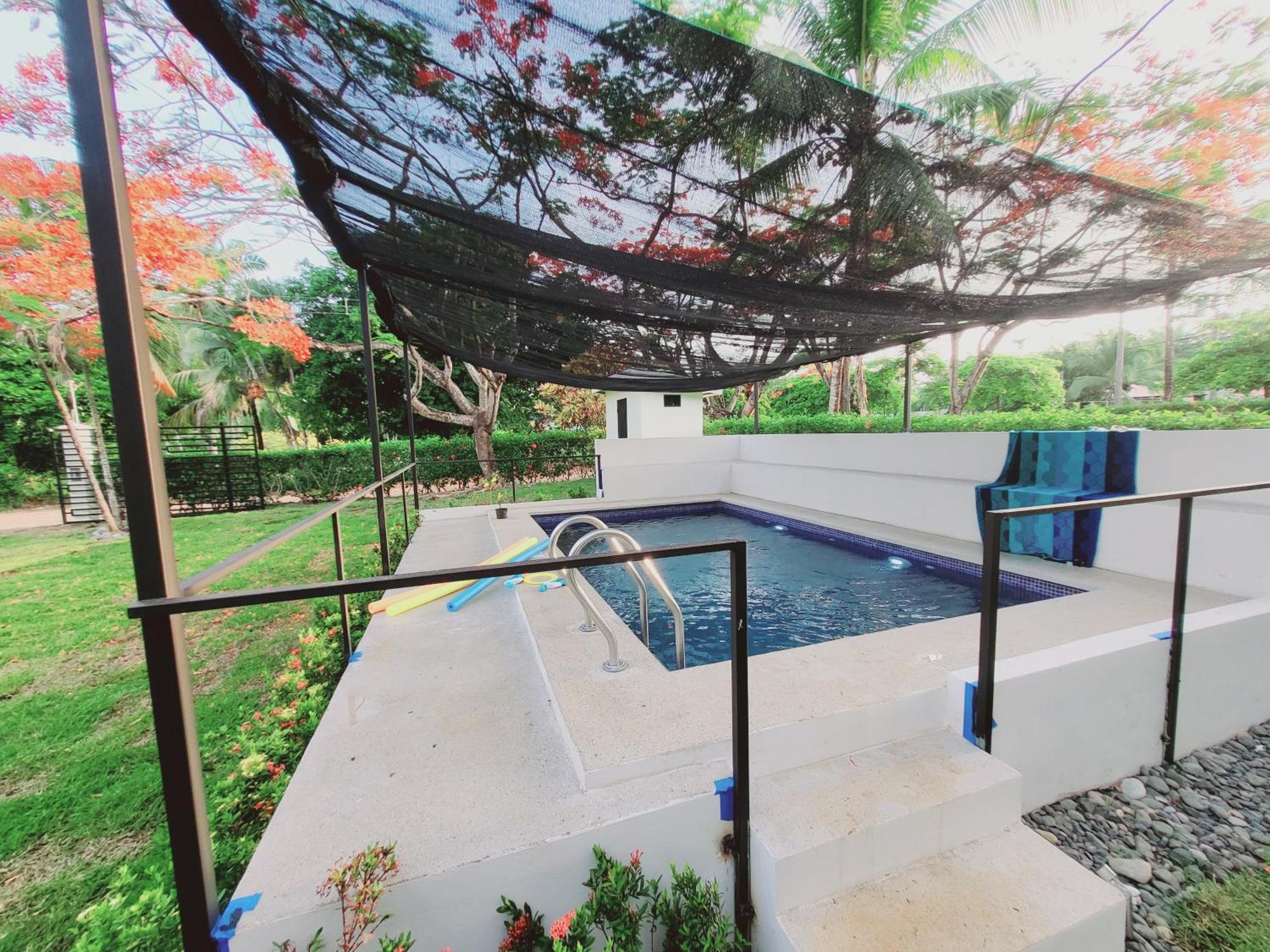 Villa Elenita - Pura Vida