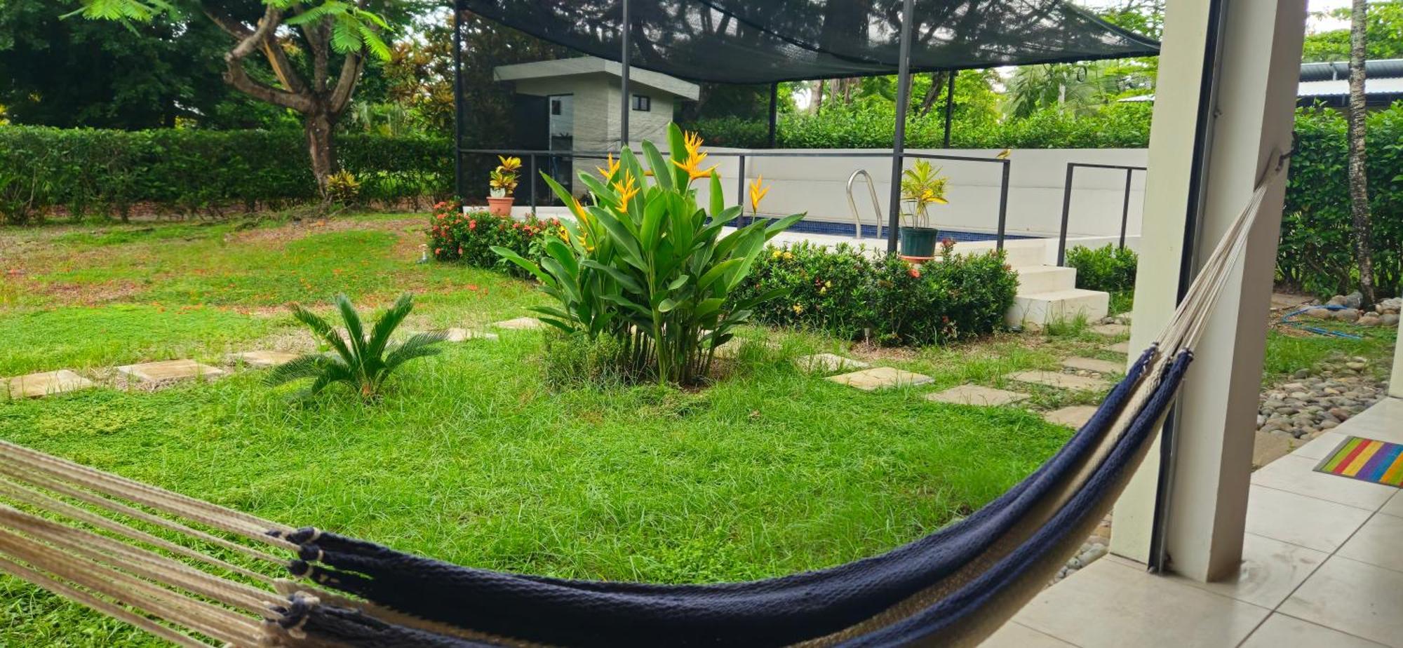 Villa Elenita - Pura Vida Parrita
